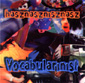 Hasznasznisznasz - Vocabularinist